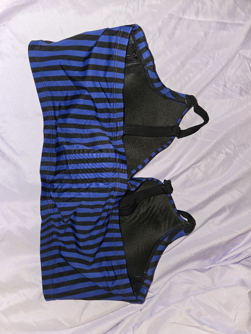 Swim By Cacique Top - Picture 2 of 4